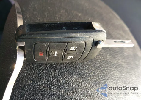 2014 Chevrolet Malibu 1Ls z USA, uszkodzony, nr VIN 1G11B5SL3EF194975